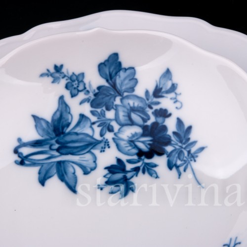 Чайное трио, Meissen, Германия