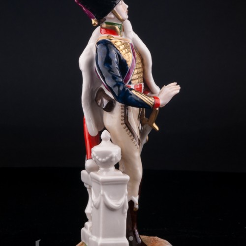 Гусар, Rudolf Kammer, Германия