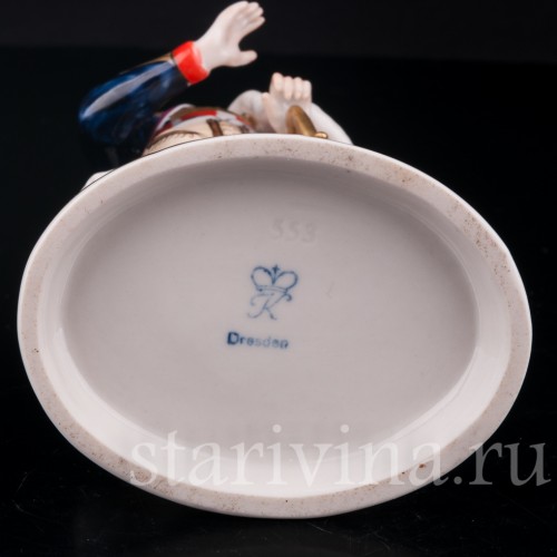 Гусар, Rudolf Kammer, Германия