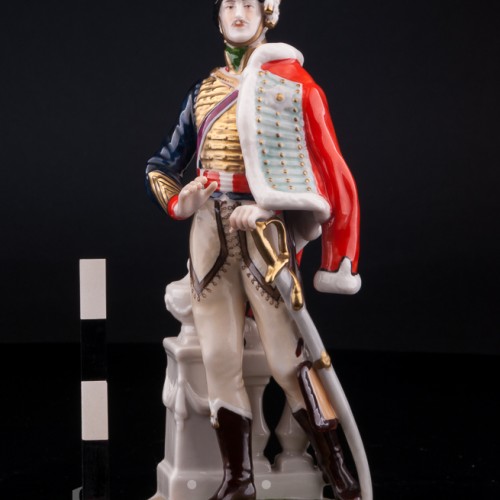 Гусар, Rudolf Kammer, Германия