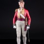 Офицер Гренадерской Гвардии, 1815, Sitzendorf, Германия, вт. пол. 20 в