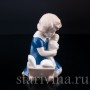 Девочка с куклой, Grafenthal, Германия, вт. пол. 20 в