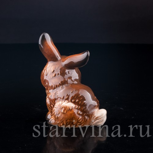 Зайчик, Goebel, Германия, до 1990 г