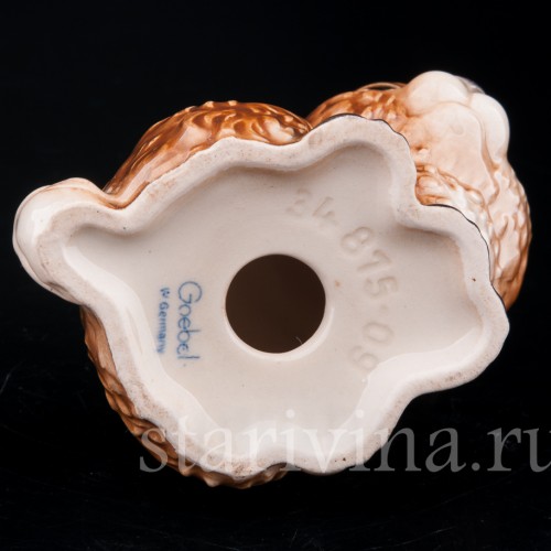 Зайчик, Goebel, Германия, до 1990 г