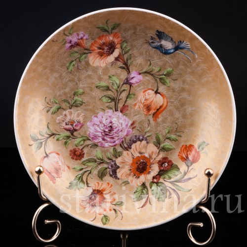 Цветы, Alka Kaiser, Германия, до 1990 г