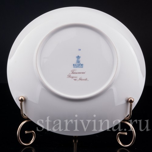 Цветы, Alka Kaiser, Германия, до 1990 г