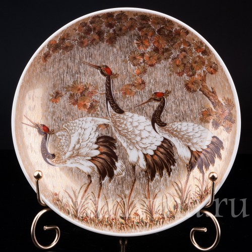 Журавли, Alka Kaiser, Германия, до 1990 гг