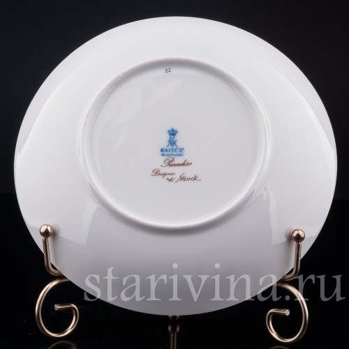 Журавли, Alka Kaiser, Германия, до 1990 гг