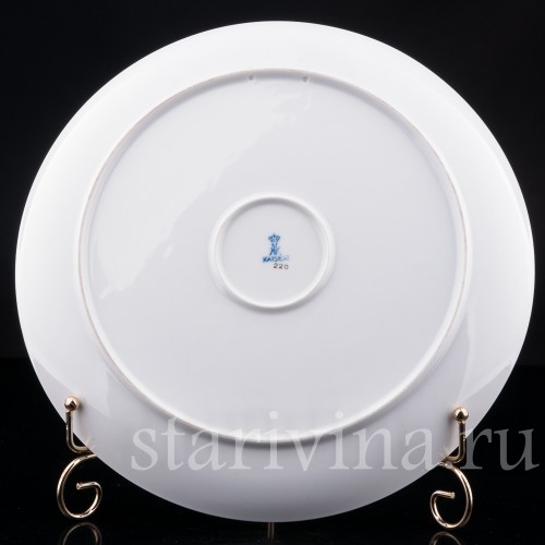 Галоп, Alka Kaiser, Германия, вт. пол. 20 в