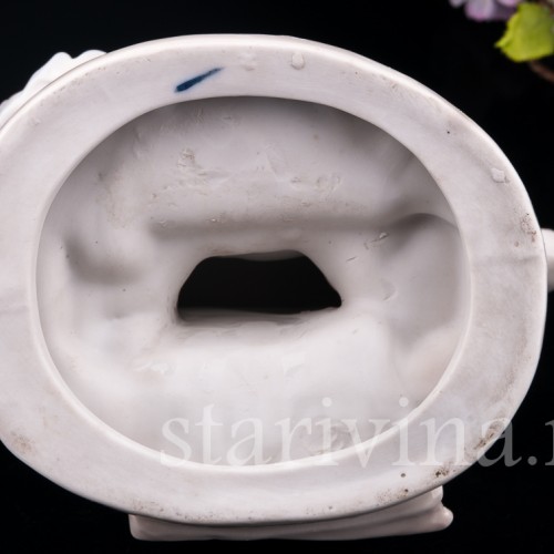 Дети с игрушечной лошадкой, Германия, нач. 20 в