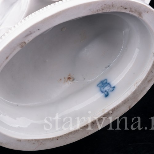 Фанни Эльслер, Volkstedt, Германия, до 1935 г