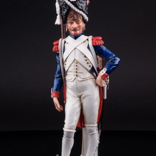 Гренадер, Sitzendorf, Германия