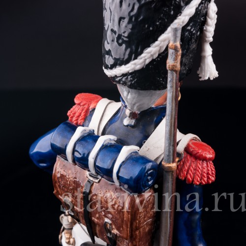 Гренадер, Sitzendorf, Германия