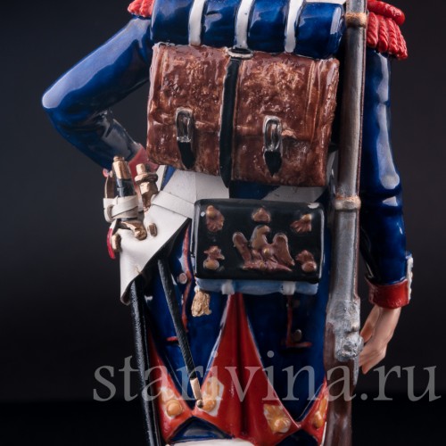 Гренадер, Sitzendorf, Германия