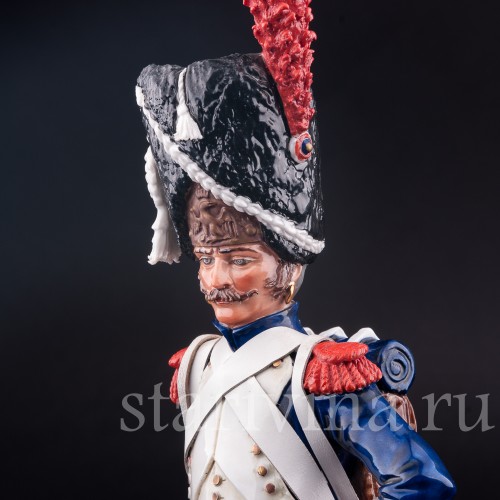 Гренадер, Sitzendorf, Германия