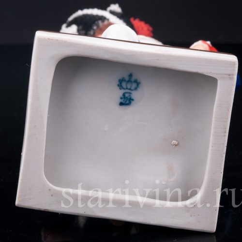 Гренадер, Sitzendorf, Германия