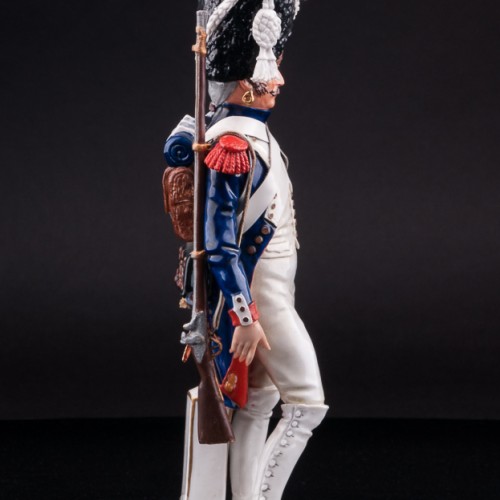 Гренадер, Sitzendorf, Германия