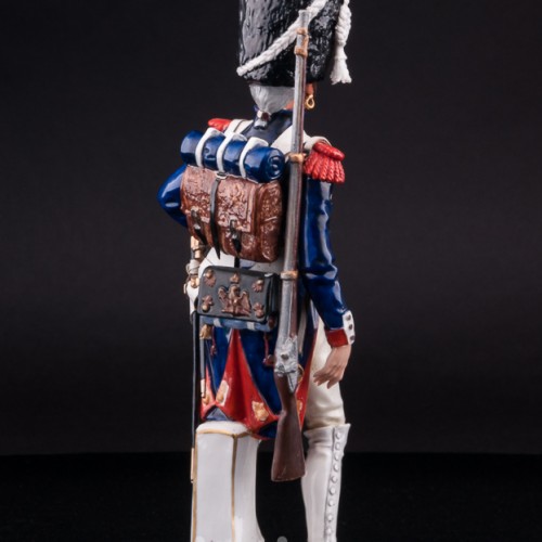 Гренадер, Sitzendorf, Германия