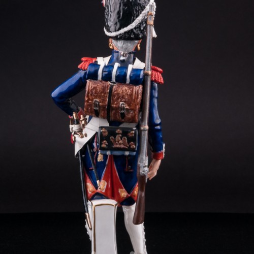 Гренадер, Sitzendorf, Германия