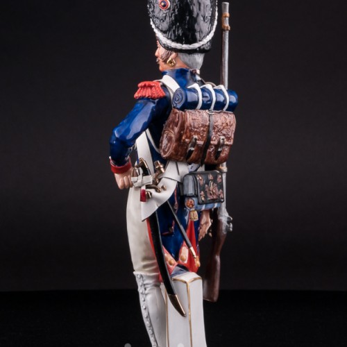 Гренадер, Sitzendorf, Германия