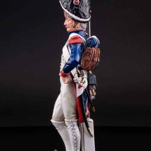 Гренадер, Sitzendorf, Германия