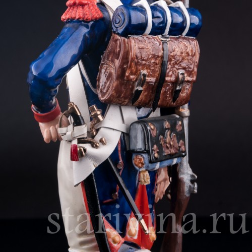 Гренадер, Sitzendorf, Германия