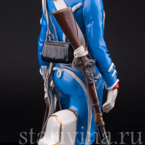 Гусар, Sitzendorf, Германия