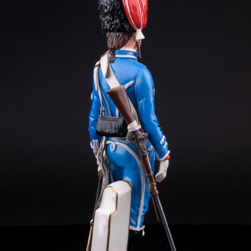 Гусар, Sitzendorf, Германия