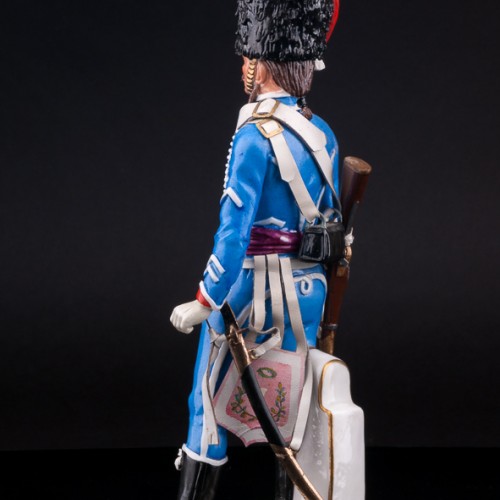 Гусар, Sitzendorf, Германия