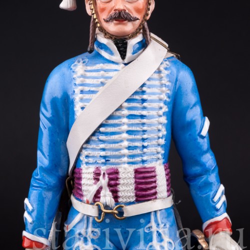 Гусар, Sitzendorf, Германия