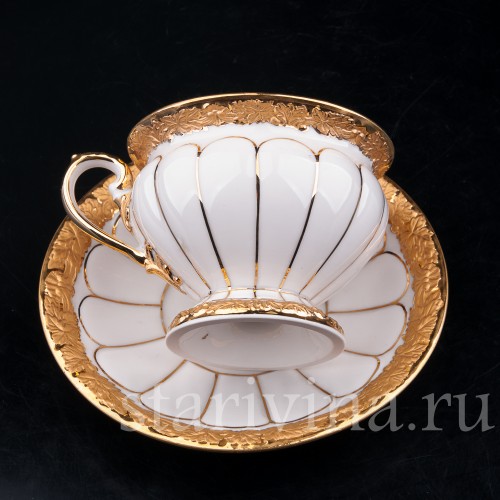 Кофейная пара, Meissen, Германия, 1970 г