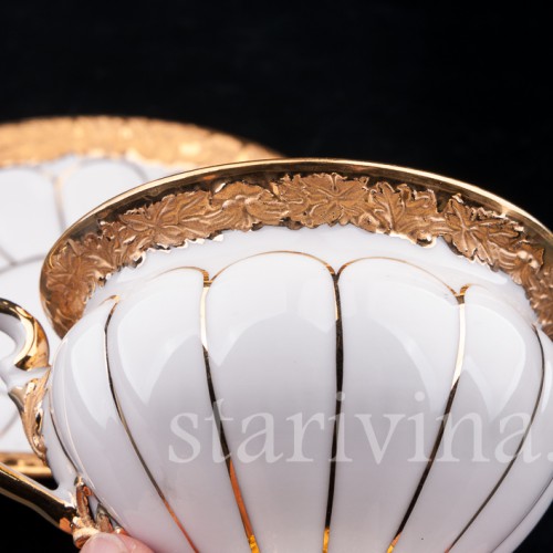 Кофейная пара, Meissen, Германия, 1970 г