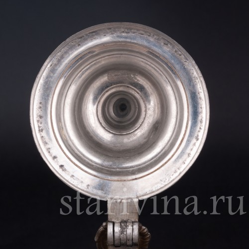 Старинная пивная Кружка 0.5 л, Reinhold Hanke, Германия, кон. 19 - нач. 20 вв.