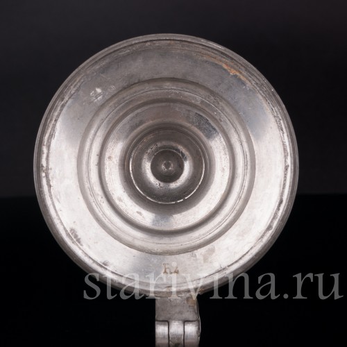 Старинная Кружка 1/2 л, Reinhold Merkelbach, Германия, 1880-1900 гг.