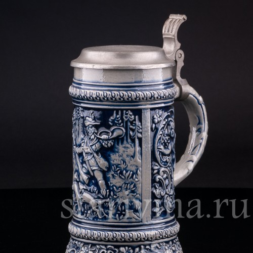 Кружка 1/2 л, Германия