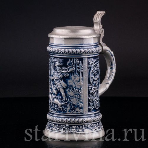 Кружка 1/2 л, Германия