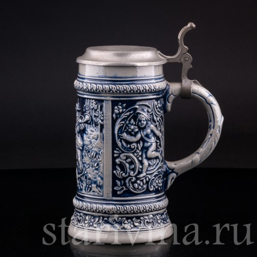 Кружка 1/2 л, Германия