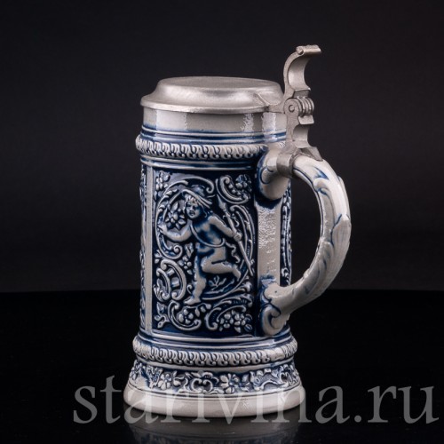 Кружка 1/2 л, Германия