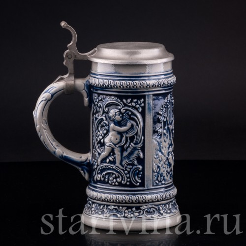 Кружка 1/2 л, Германия