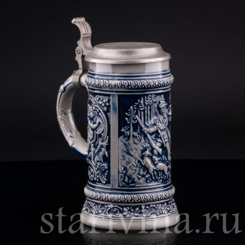 Кружка 1/2 л, Германия