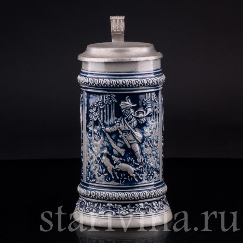 Кружка 1/2 л, Германия