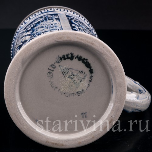 Кружка 1/2 л, Германия