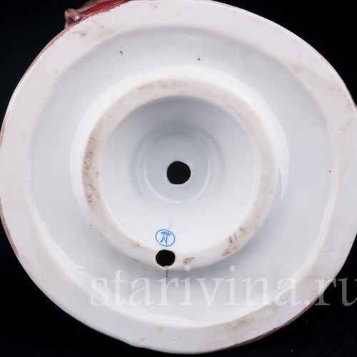 Нежность, Bruno Merli, Италия, вт. пол. 20 в