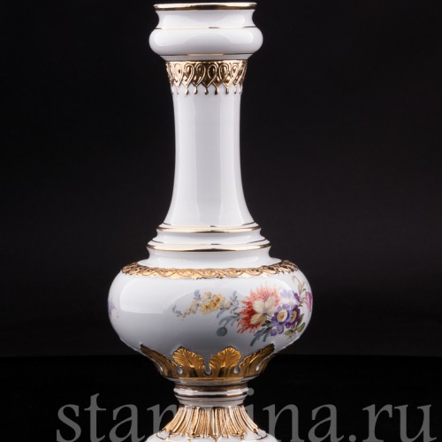 Ваза "Восточный сосуд", Meissen, Германия, кон. 19 - нач. 20 вв