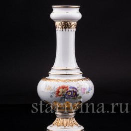 Ваза "Восточный сосуд", Meissen, Германия, кон. 19 - нач. 20 вв