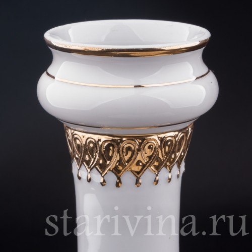 Ваза "Восточный сосуд", Meissen, Германия, кон. 19 - нач. 20 вв