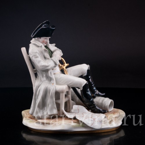 Наполеон, Scheibe-Alsbach, Германия, сер. 20 в.