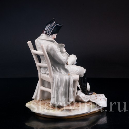 Наполеон, Scheibe-Alsbach, Германия, сер. 20 в.