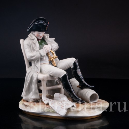 Наполеон, Scheibe-Alsbach, Германия, сер. 20 в.