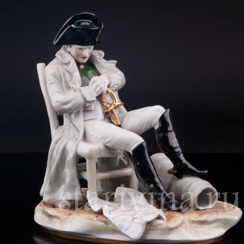 Наполеон, Scheibe-Alsbach, Германия, сер. 20 в.